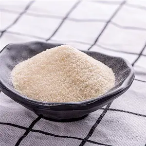 Best-selling wholesale food additive grade soft gelatin for gummies
