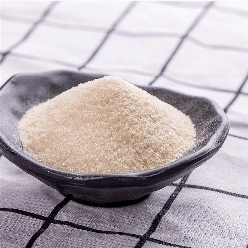Best-selling wholesale food additive grade soft gelatin for gummies