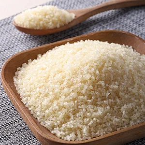 Best-selling wholesale food additive grade soft gelatin for gummies