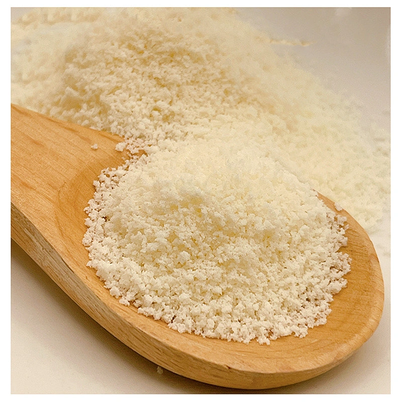 Best-selling wholesale food additive grade soft gelatin for gummies